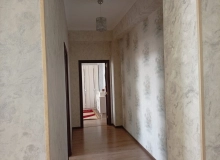 Məhəmmədli qəsəbəsi