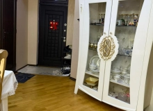 Məhəmməd Xiyabani küçəsi