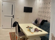 Əcəmi Naxçıvani küçəsi
