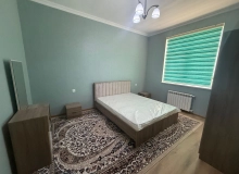 Sumqayıt şəhər, Mida yaşayış kompleksi