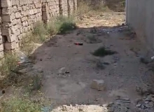 Xəzər rayonu, Binə Bolluqda