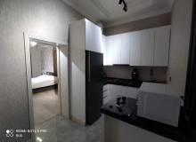 Qarabağ küçəsi, Şərq Bazarına yaxın