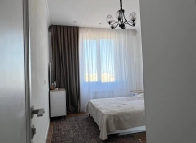 Şərifzadə küçəsi