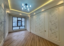 Yeni Günəşli AB massivi