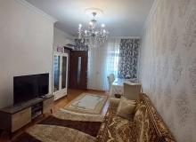 Bakıxanov qəsəbəsi