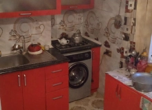 Xətai rayonu NZS qəsəbəsi