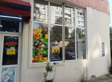 Əhmədli qəsəbəsi, Telnov küçəsi, bina 2