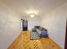 Ağa Nemətulla küçəsi