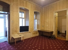 Topçubaşov küçəsi