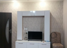 Əhməd Rəcəbli küçəsi