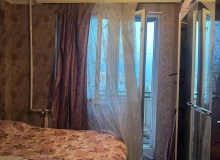 Əliağa Şıxlınski küçəsi