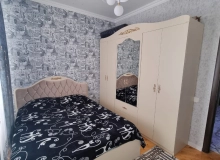 Masazır qəsəbəsi Qurtuluş 93 yaşayış kompleksi