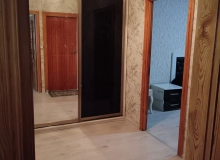 İnqlab İsmayılov küçəsi