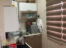Etibar Bəkirli küçəsi