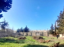 Qaraçuxur qəsəbəsi.
