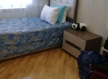 Masazır qəsəbəsi