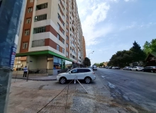 8-ci km, B.Çobanzadə