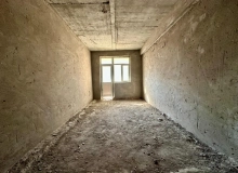 Əliyar Əliyev küçəsi