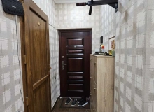 Masazır qəsəbəsi Qurtuluş 93 kompleksi