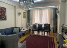 Nərimanov, Qarabağ küçəsi