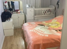 Bakı-Sumqayıt şossesi 17-ci km-də