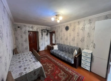 Z. Xəlilov küçəsi