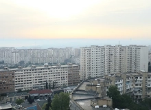 Xətai rayonu.