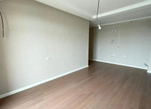 Yasamal rayonu.,  Asan xidmətin arxası