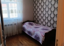 Binəqədi daş bazrının yanı