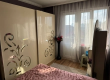 Qara Qarayev metrosunun yaxınlığı