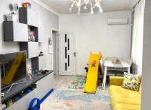 Yeni Günəşli, D massivi