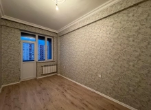 Məhəmməd Əsədov küçəsi