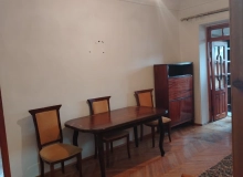 Ə.Ələsgərov küçəsi