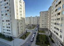 Silahlı Qüvəllər küçəsi