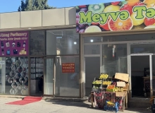 Xətai rayonu,Əhmədli qəsəbəsində