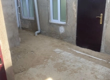 Şağan qəsəbəsi, Qazmaçılar küçəsi