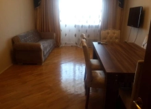Zərdabi küçəsi