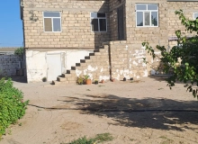 Satılır Albalılıq qəsəbəsi
