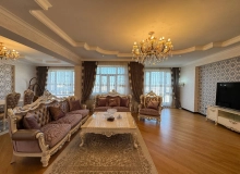 Kazımovski küçəsi