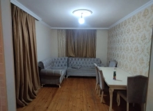 İcarəyə verilir 8 Noyabr pr.