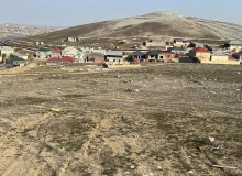 Masazır qəsəbəsi