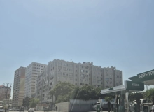 Yasamal rayonu, A.M.Şərifzadə küçəsi