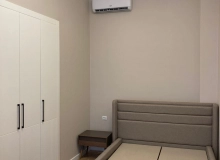 Mərkəzi Bulvar küçəsi