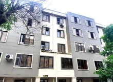 Zərdabi küçəsi