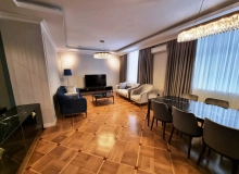 Satılır Həsən Əliyev küçəsi