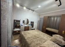Cəfər Xəndan küçəsi