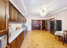 Binə Atçılıq Mərkəzi ilə üzbəüz