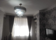 Xırdalan şəhəri Abşeron Gənclər Şəhərciyi