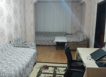 Kunanbayev küçəsi