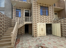 Abdulla Şaiq küçəsi